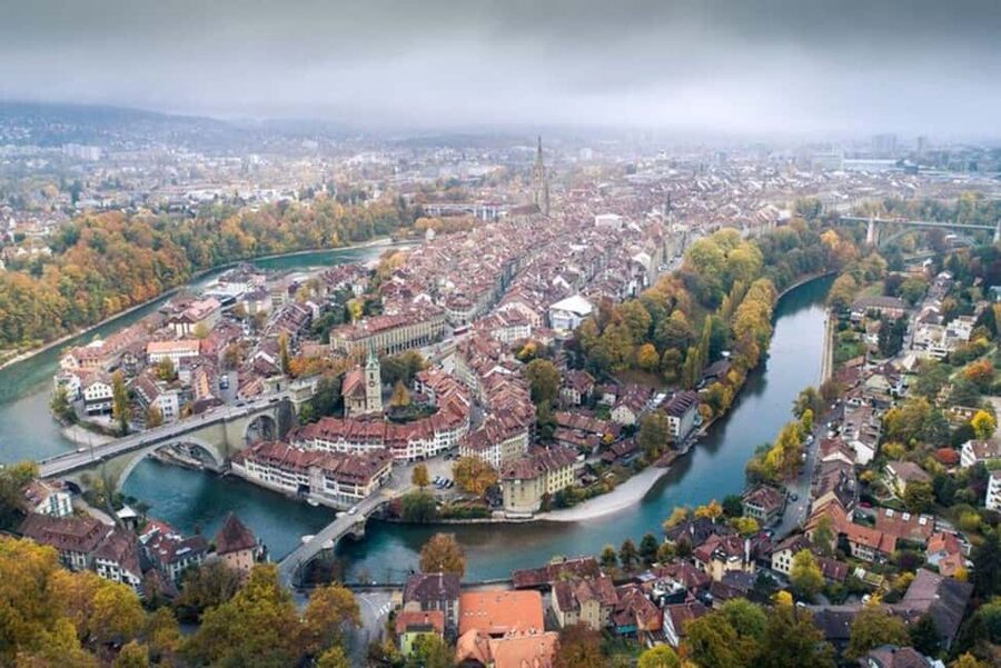 Bern : Highlights & Hidden Gems Walking Tour - Key things I’d watch for on this Bern walking tour