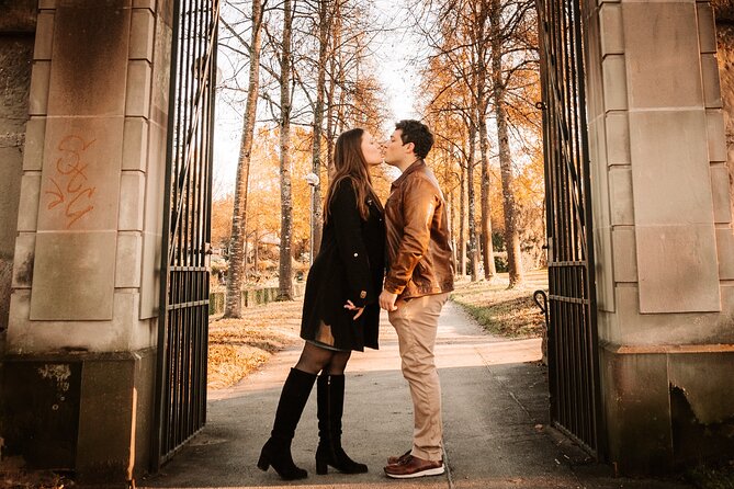 Bern Private Photoshoot with Optional Picnic by the River - Key highlights to know before you go