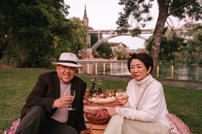Bern Private Photoshoot with Optional Picnic by the River - Price and value: is $211.04 per person worth it?