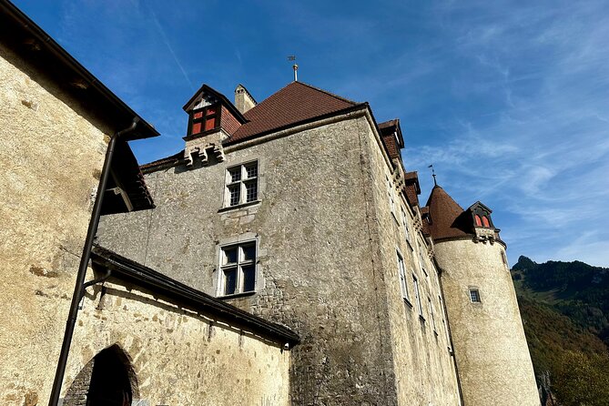 Bern Private Tour - Gruyères , Cheese, and Lavaux's UNESCO Wine - Key highlights worth planning for