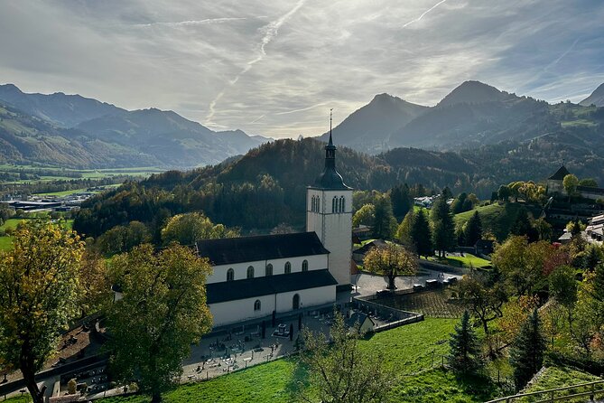 Bern Private Tour - Gruyères , Cheese, and Lavaux's UNESCO Wine - Who should book this, and who might prefer something simpler