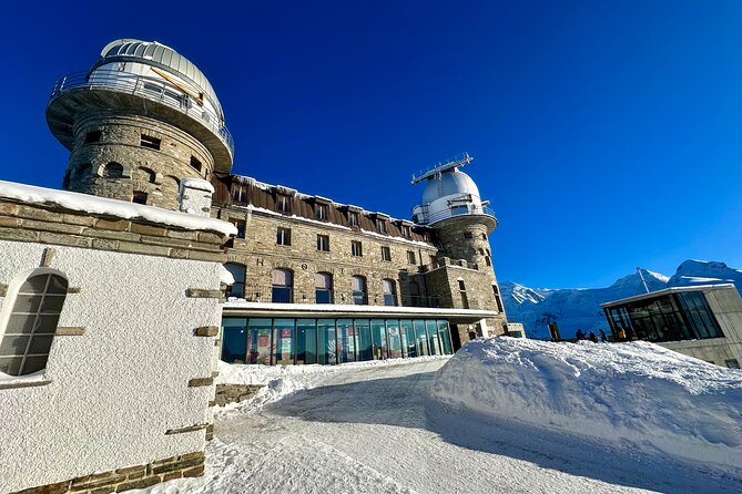 Bern Private Tour - Zermatt Village and Gornergrat's Railway - Gornergrat Bahn: The Historic Rack Railway to 3,089 m