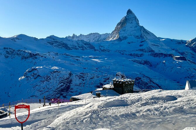 Bern Private Tour - Zermatt Village and Gornergrat's Railway - How Priority Passes and Rail Tickets Actually Help