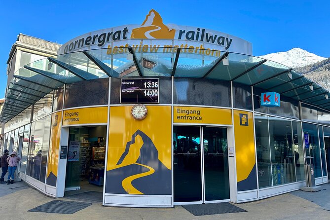 Bern Private Tour - Zermatt Village and Gornergrat's Railway - Zermatt Village: More Than a Photo Stop