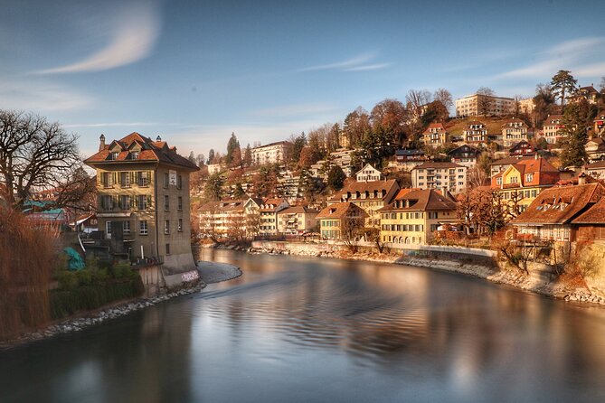 Bern Private Walking Tour with a Local - Price and value: is $66.37 per person a fair deal?