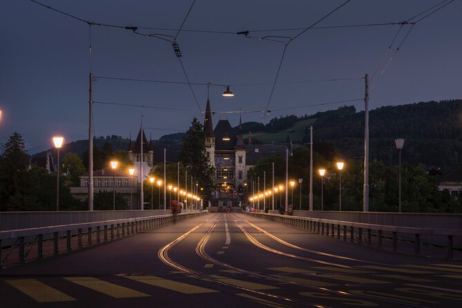 Bern Private Walking Tour with a Local - What is included, what you pay for, and how to plan your money