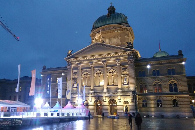 Bern Private Walking Tour with a Local Guide - Why Bern on foot feels different