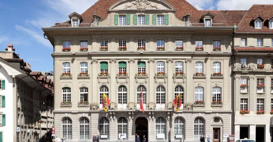 Bern: Private Walking Tour with a Local Guide (Private tour) - What’s Included, What’s Not, and How to Plan Around It