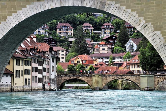 Bern Private Walking Tour with a Local - The core plan: what your guide can build into your Bern walk