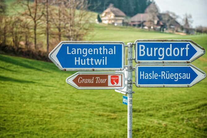 Bern Small-Group Day Trip from Zurich Including Cheese Tasting - Comfort, pace, and who should book this