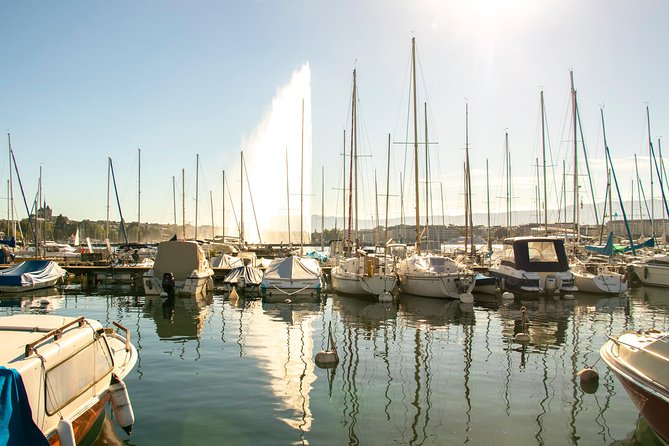 Best Intro Tour of Geneva with a Local - Starting at the National Monument, with a simple plan