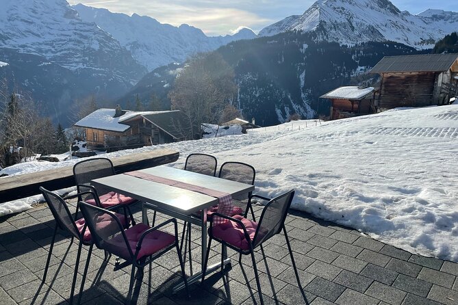 Best of Bernese Oberland & Swiss Countryside Tour (Private Tour) - Key Things You Should Know Before You Go