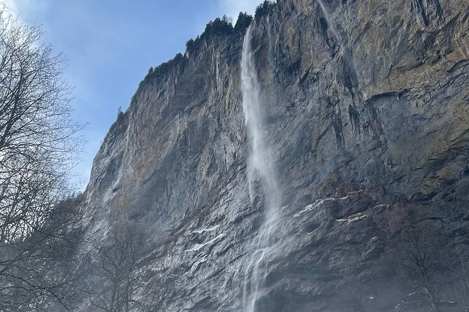 Best of Bernese Oberland & Swiss Countryside Tour (Private Tour) - UNESCO Bern Old Town in One Hour: What You Can Really See