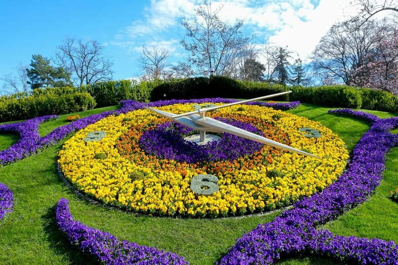 Best of Geneva City Tour: International Area and Old Town - Price and Value: $75 for a 2-Hour Landmark Mix