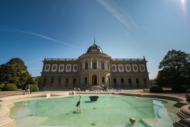 Best of Geneva City Tour with optional boat cruise - Timing, sound, and weather: how to protect your experience
