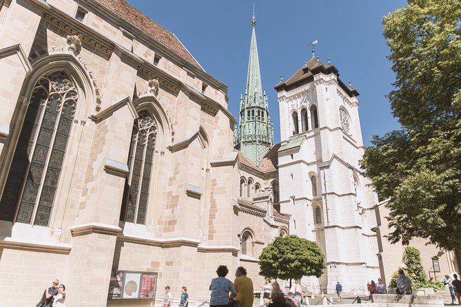 Best of Geneva City Tour with optional boat cruise - Who should book this, and who might be happier elsewhere