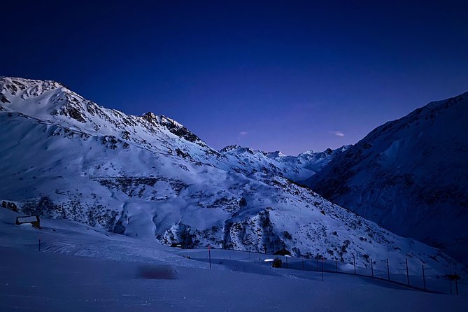 Best of the Uri Alps: A fjord-like lake, glorious peaks and sustainable tourism - A guide-built day: your pace, your interests
