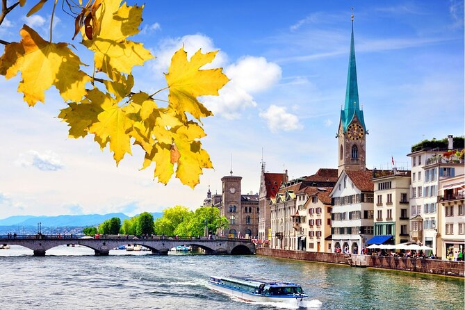 Best of Zurich and Surroundings - Extended City Sightseeing Tour - Felsenegg Viewpoint vs Dolder Cogwheel Train: What You’ll Ride Up