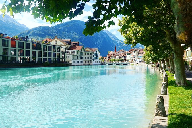 Best of Zurich and Surroundings - Extended City Sightseeing Tour - Price and Value: What $105.66 Is Really Buying You