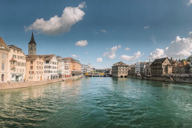 Best of Zurich and Surroundings - Extended City Sightseeing Tour - Who This Tour Is Best For (And Who Should Skip It)