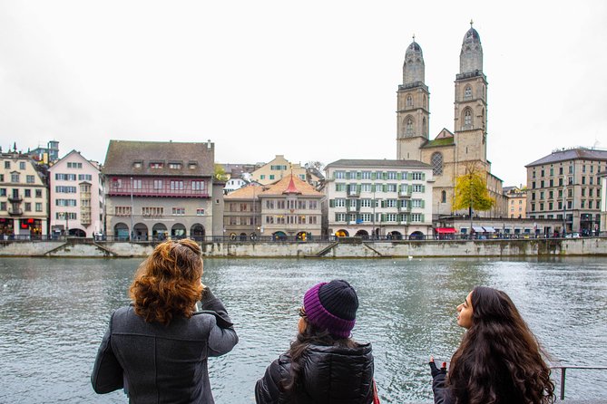 Best of Zurich Tour with Felsenegg Cable Car and Ferry Ride - Who this tour suits best, and who should consider alternatives