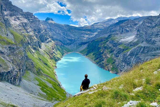 Breathtaking Private Hike with a Local Swiss Expert (1 day trip) - A private Zurich hike that actually feels personal