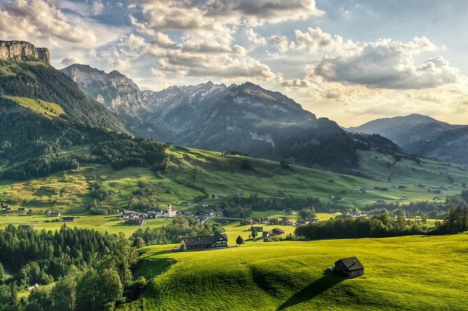 Breathtaking Private Hike with a Local Swiss Expert (1 day trip) - The local expert: environmental science plus practical mountain talk
