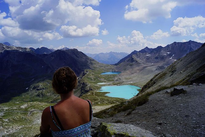 Breathtaking Private Hike with a Local Swiss Expert (1 day trip) - How the hiking time works, from 2 hours to the longer 6-hour stretch