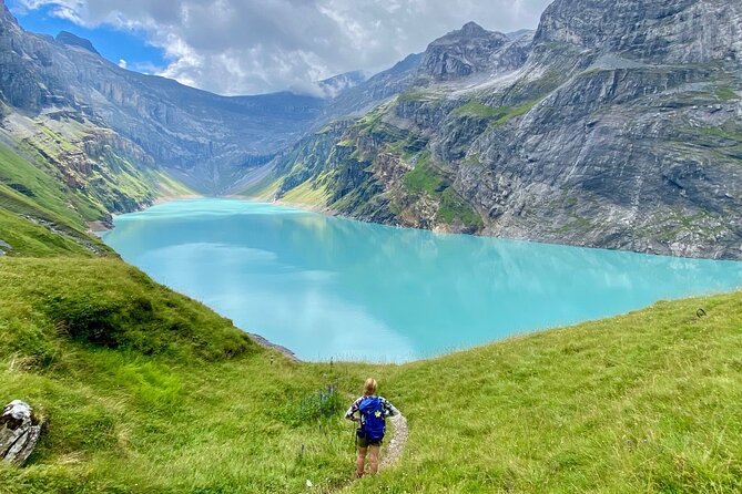 Breathtaking Private Hike with a Local Swiss Expert (1 day trip) - Price and value for a private 8 to 9 hour day from Zurich