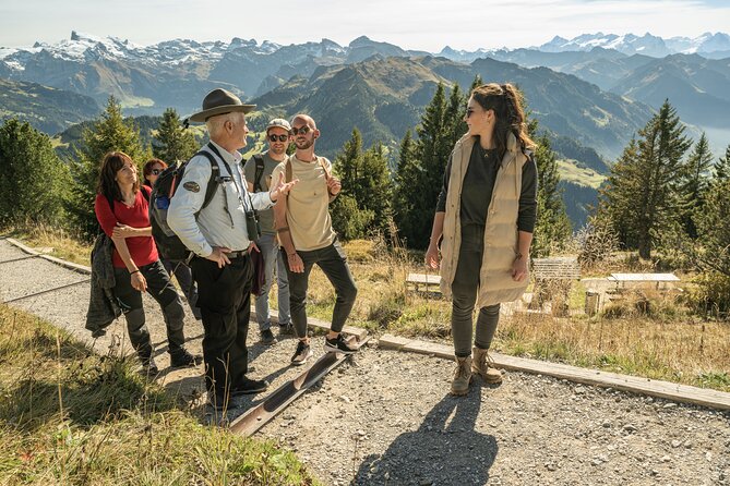 CabriO World's first Open Top Cable Car Ticket to Mt Stanserhorn - Your timing plan: 2 to 6 hours that depends on weather