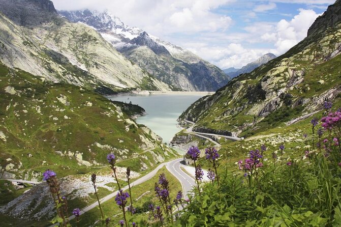 Canyoning Experience Grimsel from Interlaken - Key takeaways before you book