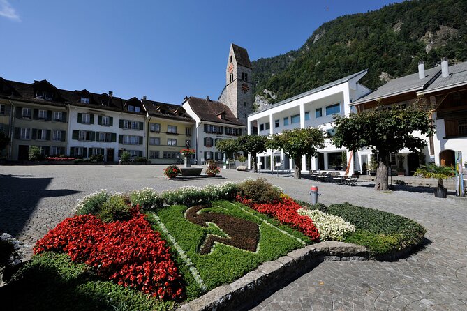 Canyoning in Interlaken from Zurich - Your 3-Hour Canyoning Run: How the Day Unfolds
