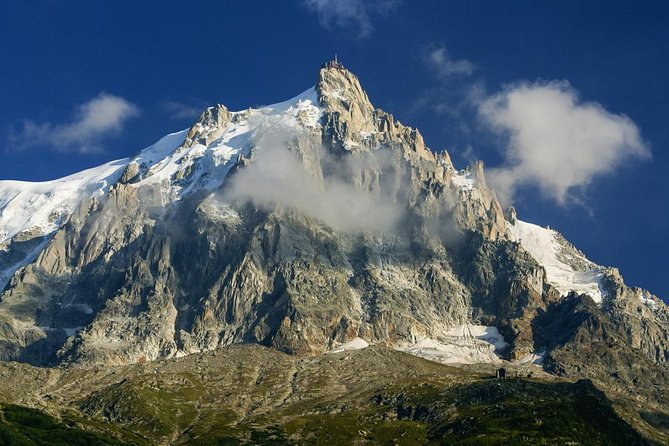 Chamonix and Mont-Blanc Independent Day Trip from Geneva - Why This Geneva-to-Chamonix Day Trip Works