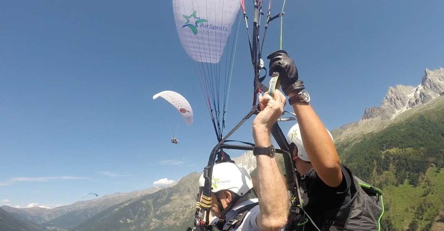 Chamonix and Paragliding Tour - Timing, How Long You Should Plan To Spend, And The Risk Of A Shorter Feeling Day