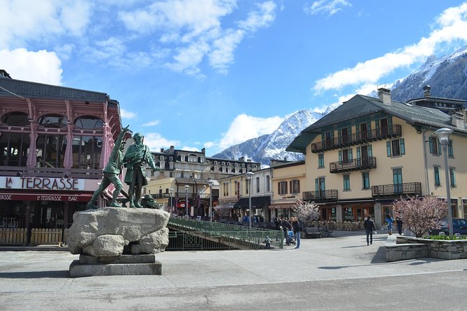 Chamonix Day Trip and Geneva City Tour - Timing, duration, and what 8 hours really means