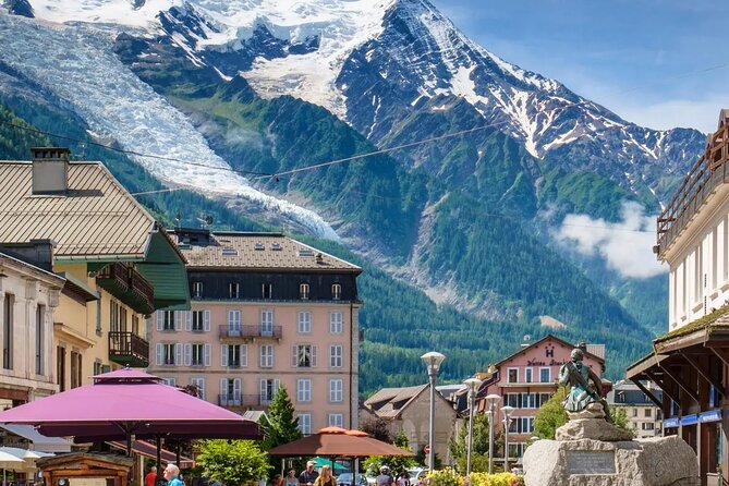 Chamonix-Mont Blanc Day Trip - Key highlights to know before you go