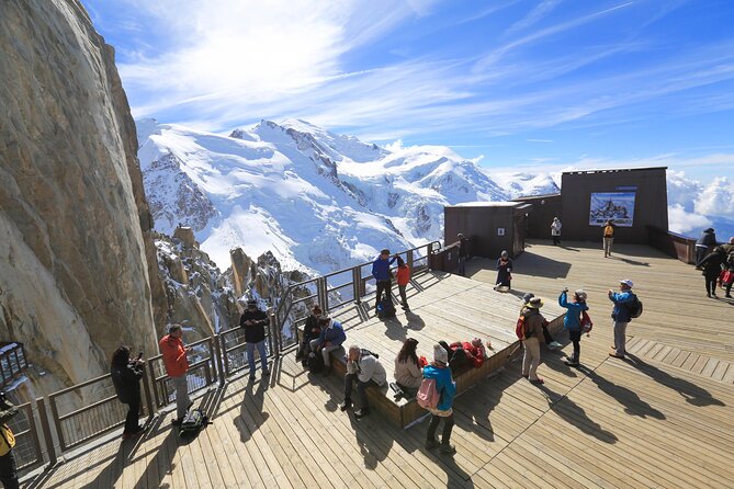 Chamonix-Mont Blanc Day Trip - What you should pack and how to avoid common mistakes