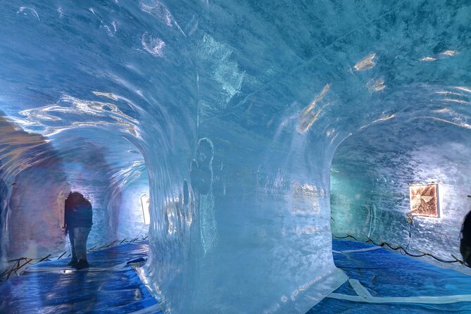 Chamonix-Mont Blanc Day Trip - Price and value: $784.04 per group, up to four