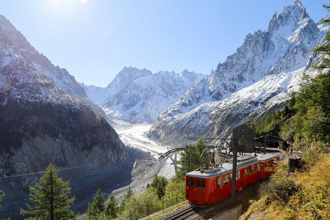 Chamonix-Mont Blanc Day Trip - Who should book this and who should reconsider
