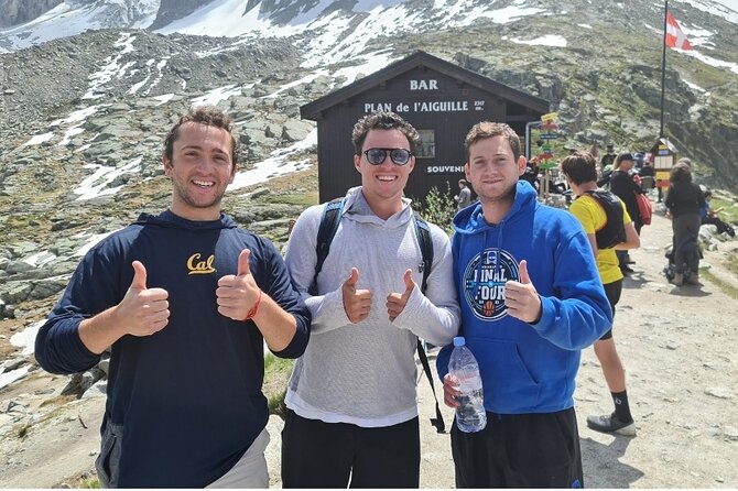 Chamonix Mont-Blanc Full Day Guided Tour - The Guide Makes the Difference, Especially When Plans Get Tricky
