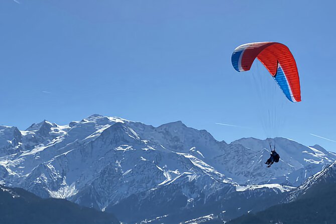 Chamonix Mont-Blanc Full Day Guided Tour - Weather Reality Check, and How to Prepare So You Still Win the Day
