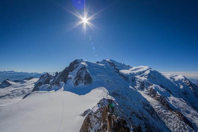 Chamonix & Mont Blanc Guided Day Trip with SkyView Panoramic bus - Your Guide, the Bus Commentary, and Why the Day Feels Easier