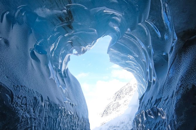 Chamonix & Mont Blanc Guided Day Trip with SkyView Panoramic bus - Physical Fit, Timing, and When You Should Consider Another Plan