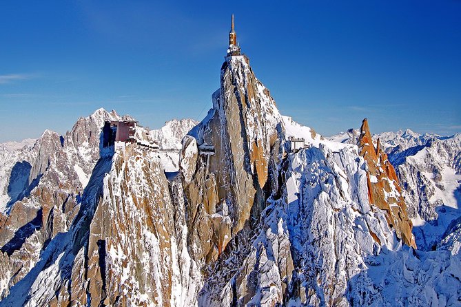 Chamonix & Mont Blanc Panoramic Sky-Glass Bus Guided Day Trip - Geneva Start, Arve Valley Drive, and Getting Oriented Fast