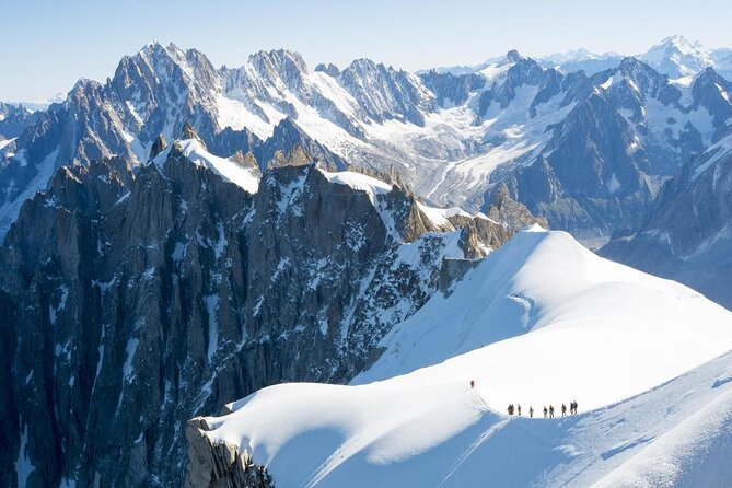 Chamonix Self-guided Sightseeing Tour from Geneva - What This Trip Feels Like in Practice