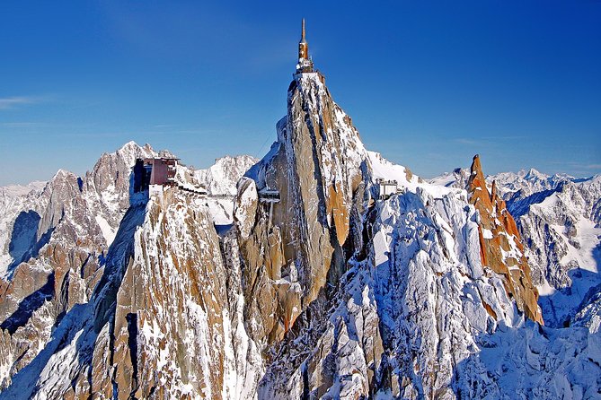 Chamonix Self-guided Sightseeing Tour from Geneva - Chamonix Free Time: How to Spend Your Hour (Without Rushing)