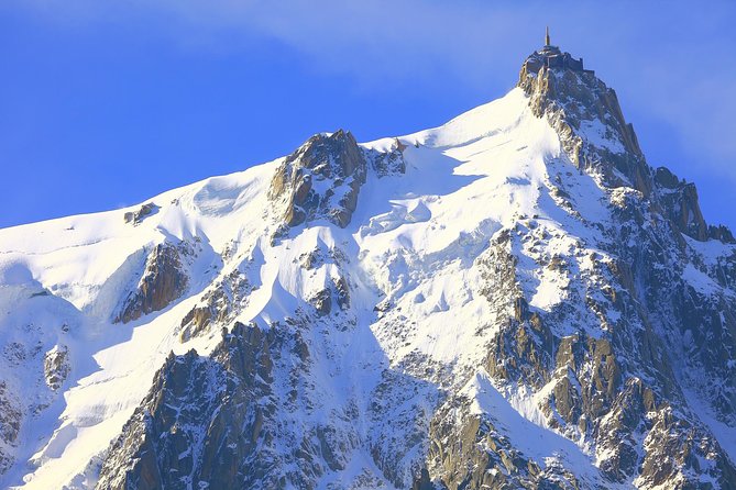 Chamonix Ski Day from Geneva with Optional Aiguille du Midi - A Geneva to Chamonix ski day starts at Place Dorcière