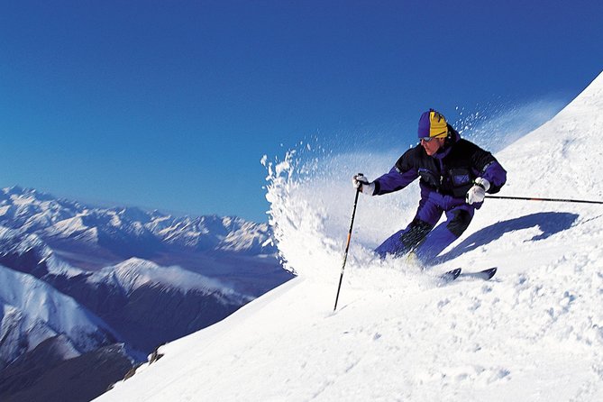 Chamonix Ski Day from Geneva with Optional Aiguille du Midi - Brevent Cable Car and Planards: how the day’s ski time feels