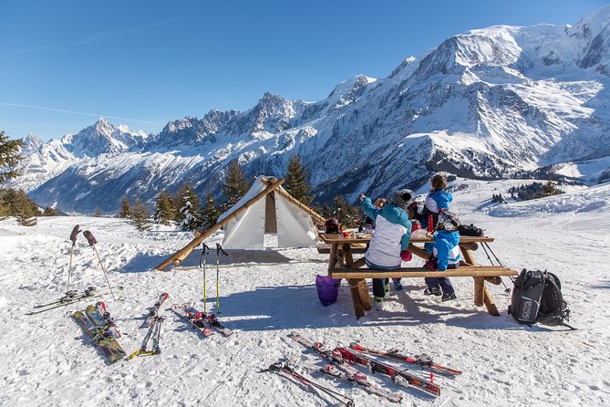 Chamonix Ski Day from Geneva with Optional Aiguille du Midi - Should you book this Geneva to Chamonix ski day?