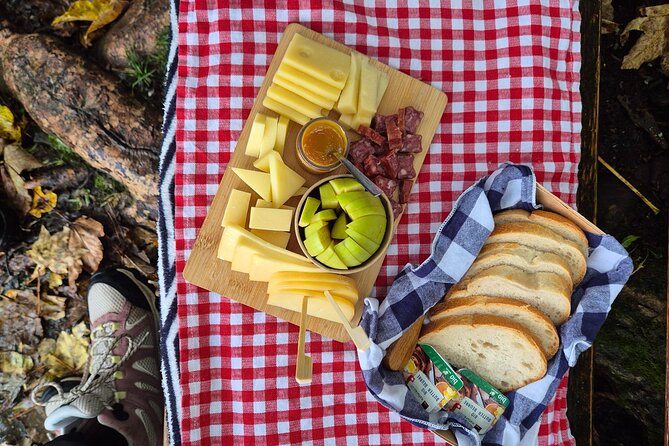Cheese and chocolate on mountain summit - Swiss chocolate degustation: the souvenir logic is sound